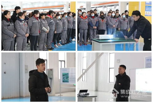 提質增效鑄卓越，安全生產(chǎn)促發(fā)展——培恩電器2021年315質量月暨安全生產(chǎn)月活動圓滿落幕