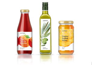 舒服的農(nóng)產(chǎn)品包裝設(shè)計(jì) 水果蔬菜與有機(jī)產(chǎn)品作品欣賞