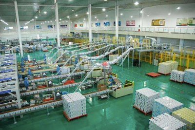 新基建背景下，農(nóng)產(chǎn)品產(chǎn)地市場(chǎng)如何破繭升級(jí)