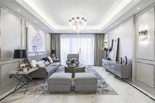 自建房裝修攻略 冠全裝飾工程案例解析與實用建議