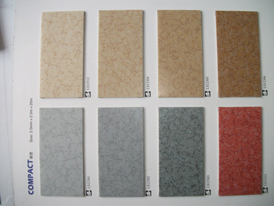 上海開先升裝飾工程 專業解析PVC復合地板、塑膠地板及工程地板膠的價格、廠家與選購指南