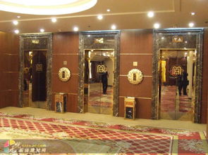 工程案例 | 佛山市瑞誠不銹鋼鈦金廠 無憂裝飾，品質工程點亮工業美學