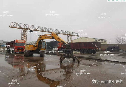 1500萬廢鐵破碎廠整線打包出售 高性價比機會不容錯過